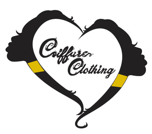 Coiffure Clothing